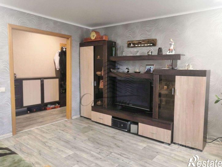 3-комн квартира Жукова мкр,дом 25