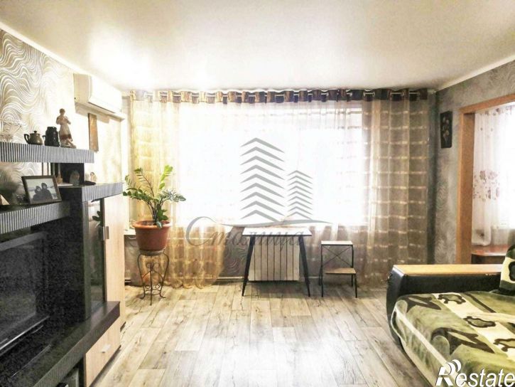 3-комн квартира Жукова мкр,дом 25