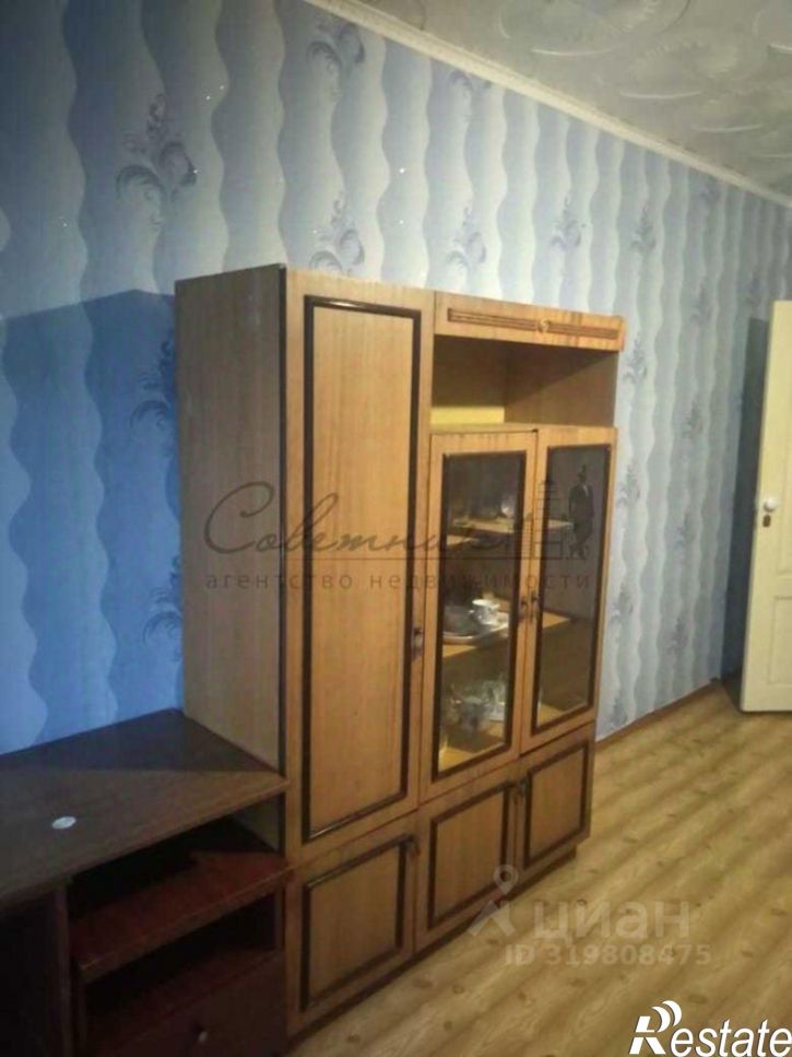 3-комн квартира Буденного мкр,дом 9