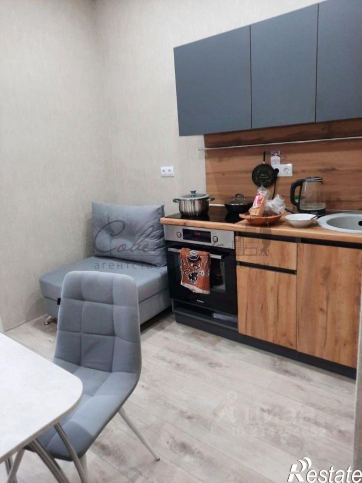 1-комн квартира