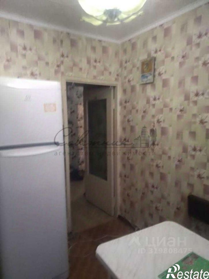 3-комн квартира Буденного мкр,дом 9