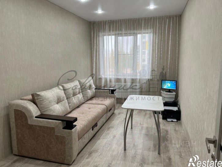 1-комн квартира