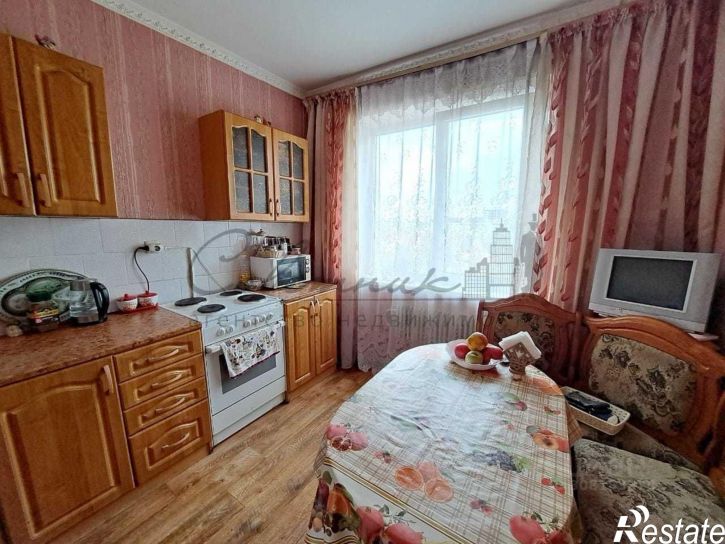 3-комн квартира Юбилейный мкр,дом 8