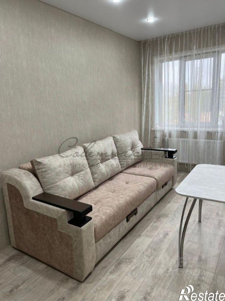 1-комн квартира