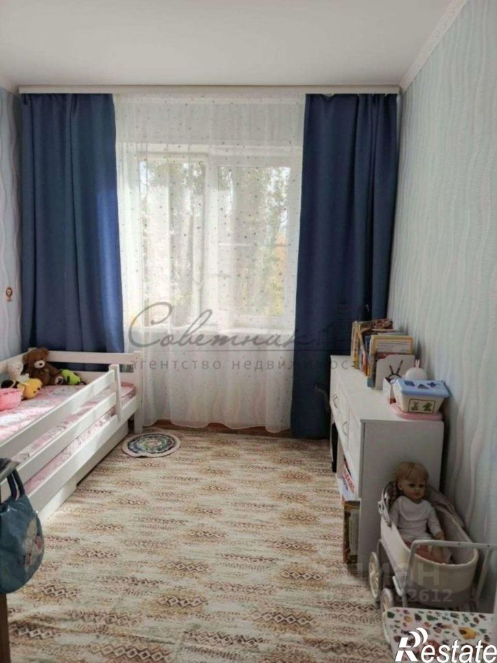 2-комн квартира