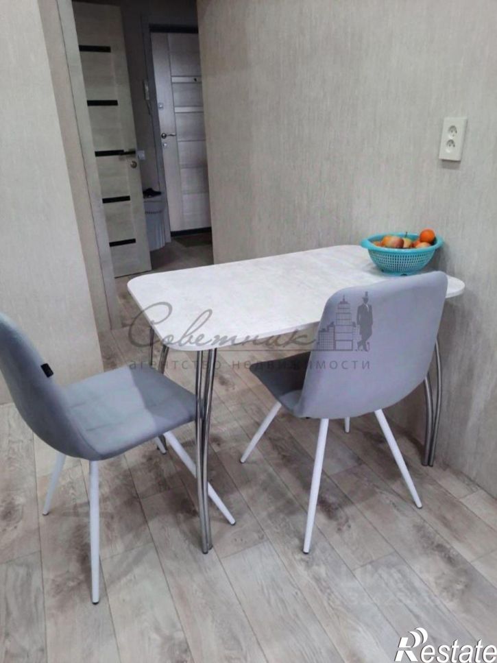 1-комн квартира