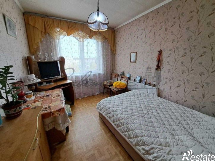 3-комн квартира Юбилейный мкр,дом 8