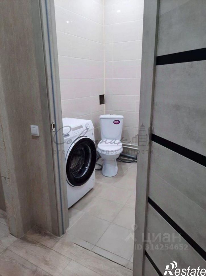 1-комн квартира