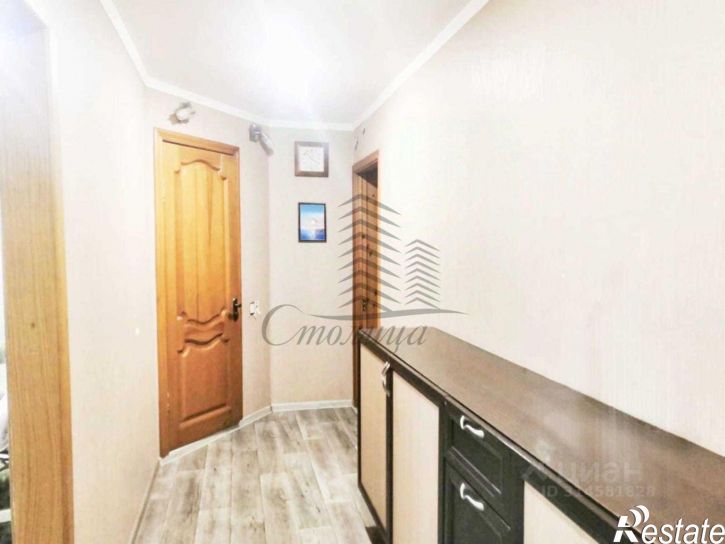 3-комн квартира Жукова мкр,дом 25