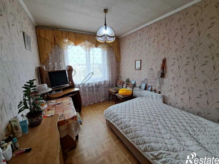 3-комн квартира Юбилейный мкр,дом 8