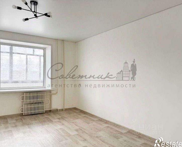 3-комн квартира Жукова мкр,дом 47