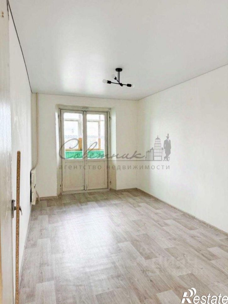 3-комн квартира Жукова мкр,дом 47