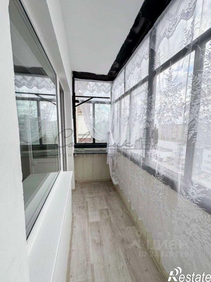 3-комн квартира Жукова мкр,дом 47