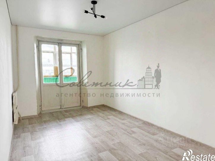 3-комн квартира Жукова мкр,дом 47