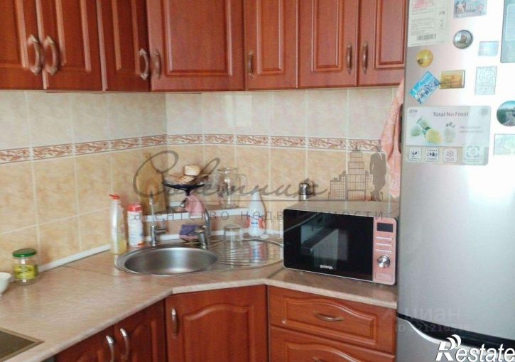 3-комн квартира Юбилейный мкр,дом 9