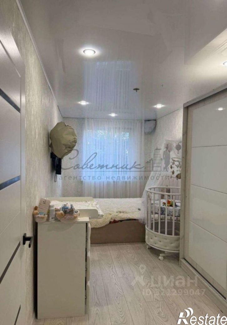 2-комн квартира Жукова мкр,дом 4