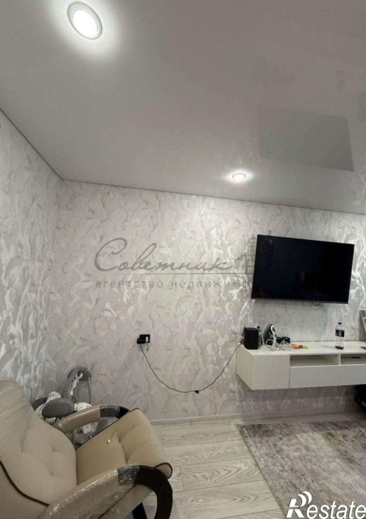 2-комн квартира Жукова мкр,дом 4