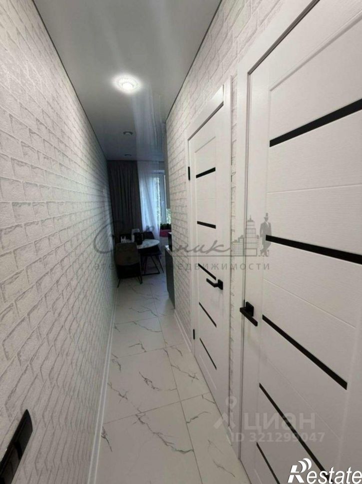 2-комн квартира Жукова мкр,дом 4