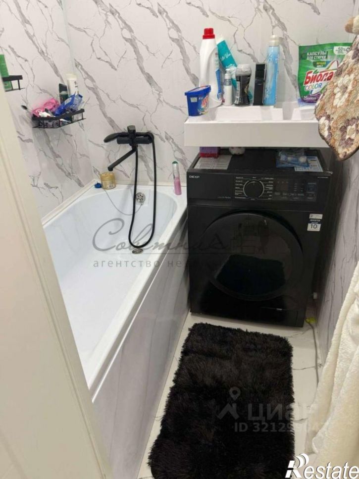 2-комн квартира Жукова мкр,дом 4