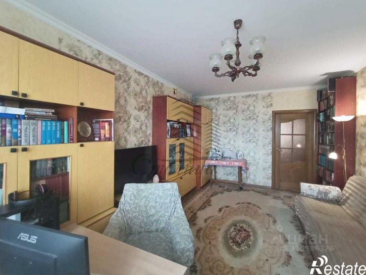 3-комн квартира улица Свердлова, 25,  д. 25