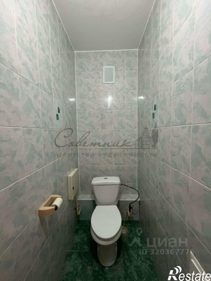 1-комн квартира Степной мкр,дом 9