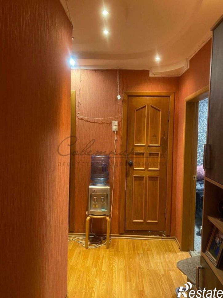 3-комн квартира Юбилейный мкр,дом 3