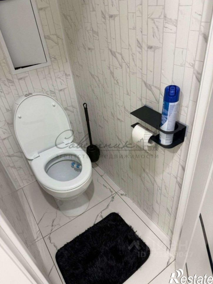 2-комн квартира Жукова мкр,дом 4