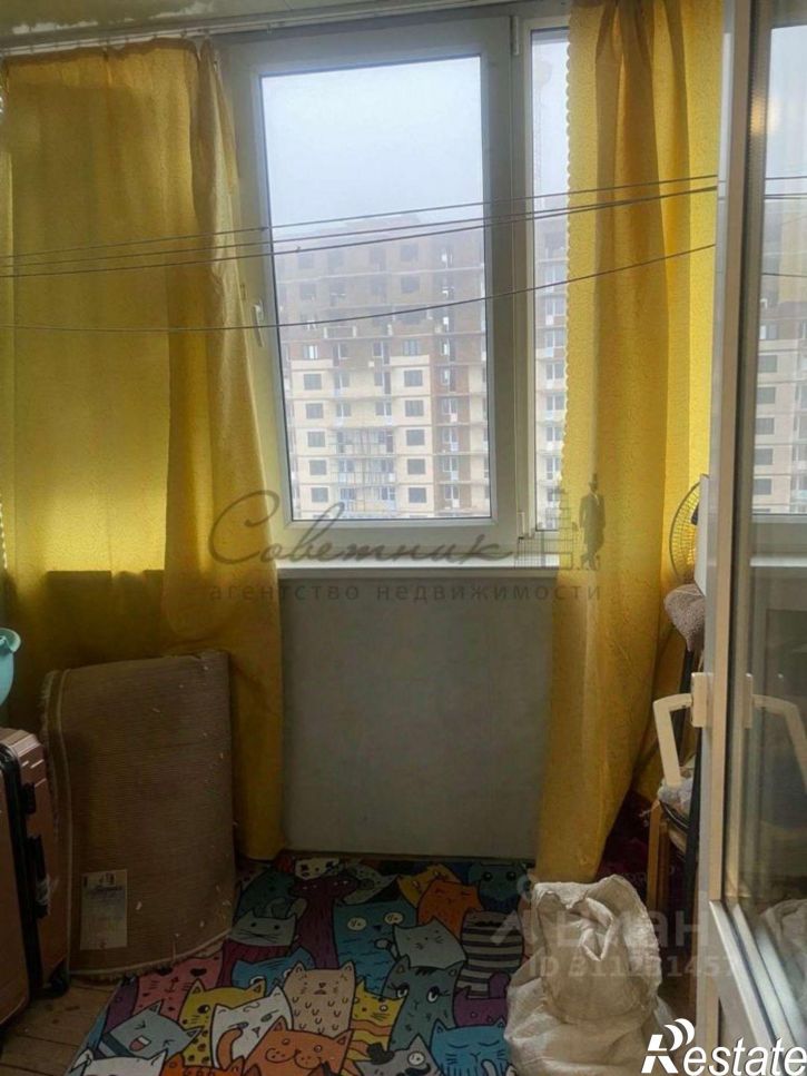 3-комн квартира Юбилейный мкр,дом 3