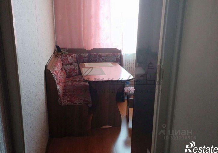 3-комн квартира Юбилейный мкр,дом 9