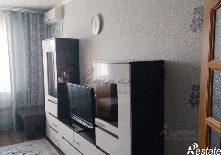 3-комн квартира Юбилейный мкр,дом 9