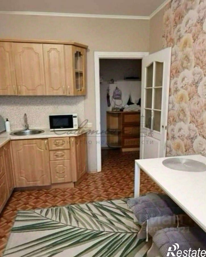 3-комн квартира Северный мкр,дом 31