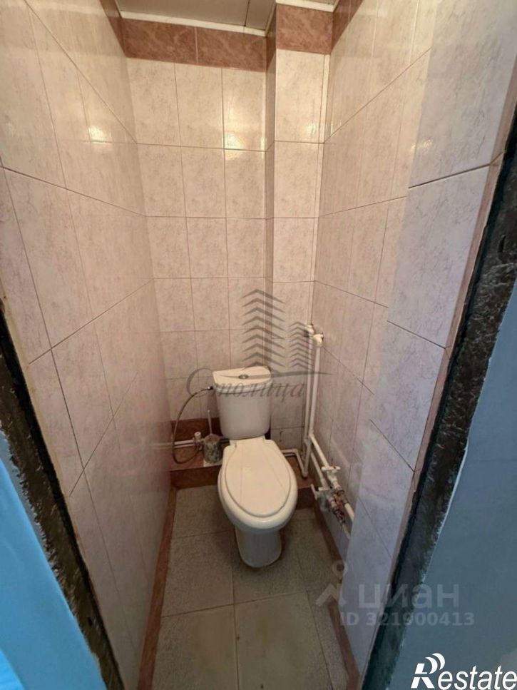 2-комн квартира Жукова мкр,дом 41