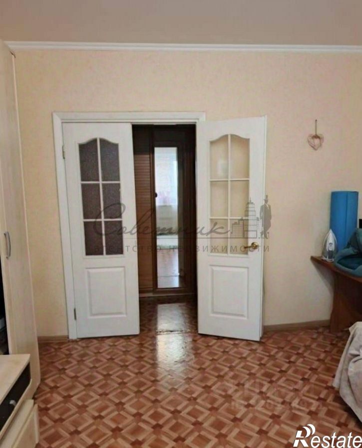 3-комн квартира Северный мкр,дом 31