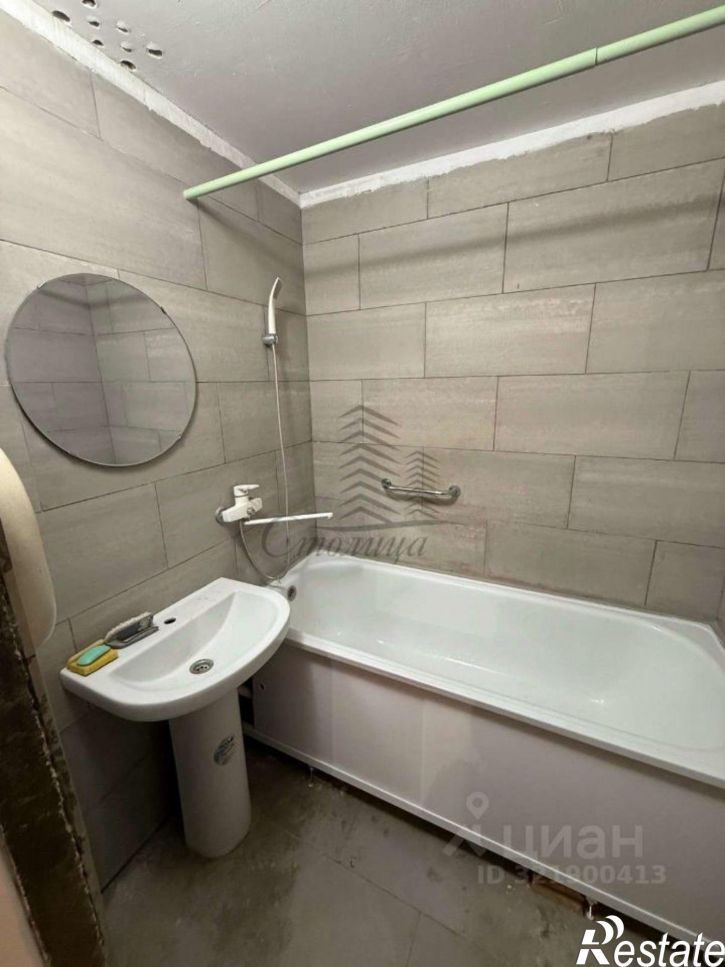 2-комн квартира Жукова мкр,дом 41