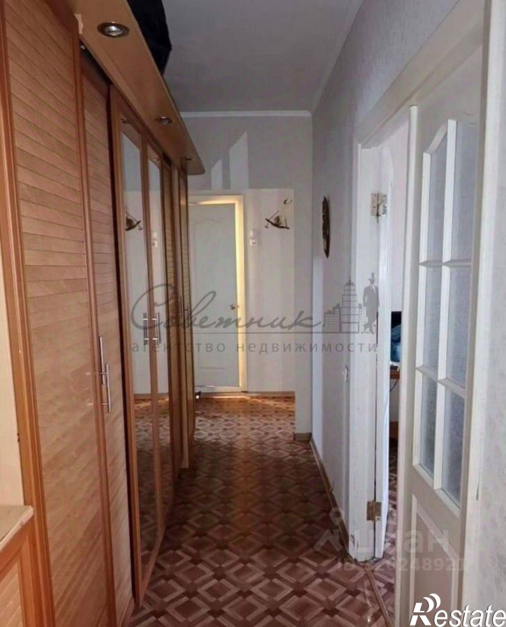 3-комн квартира Северный мкр,дом 31