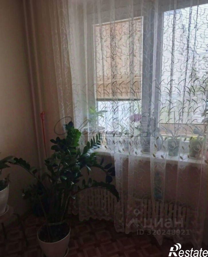 3-комн квартира Северный мкр,дом 31