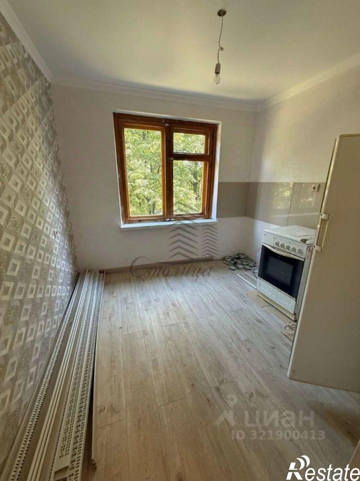 2-комн квартира Жукова мкр,дом 41