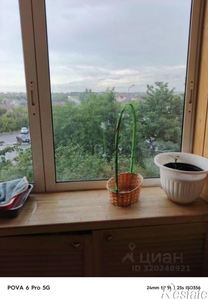 3-комн квартира Северный мкр,дом 31