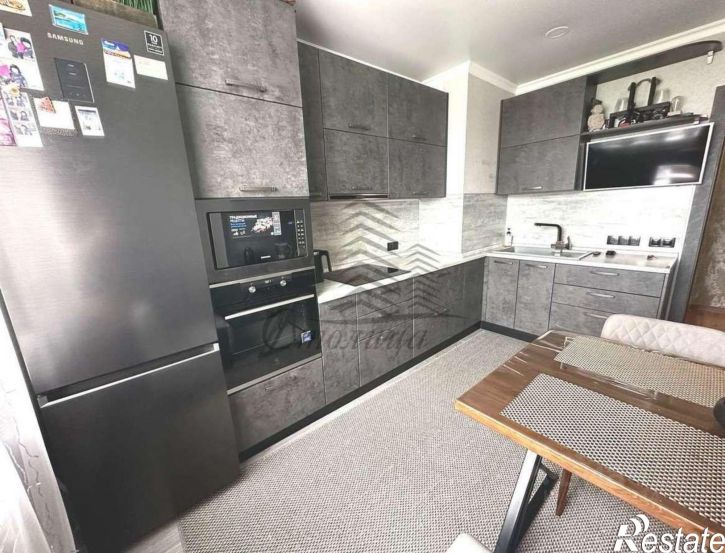 2-комн квартира