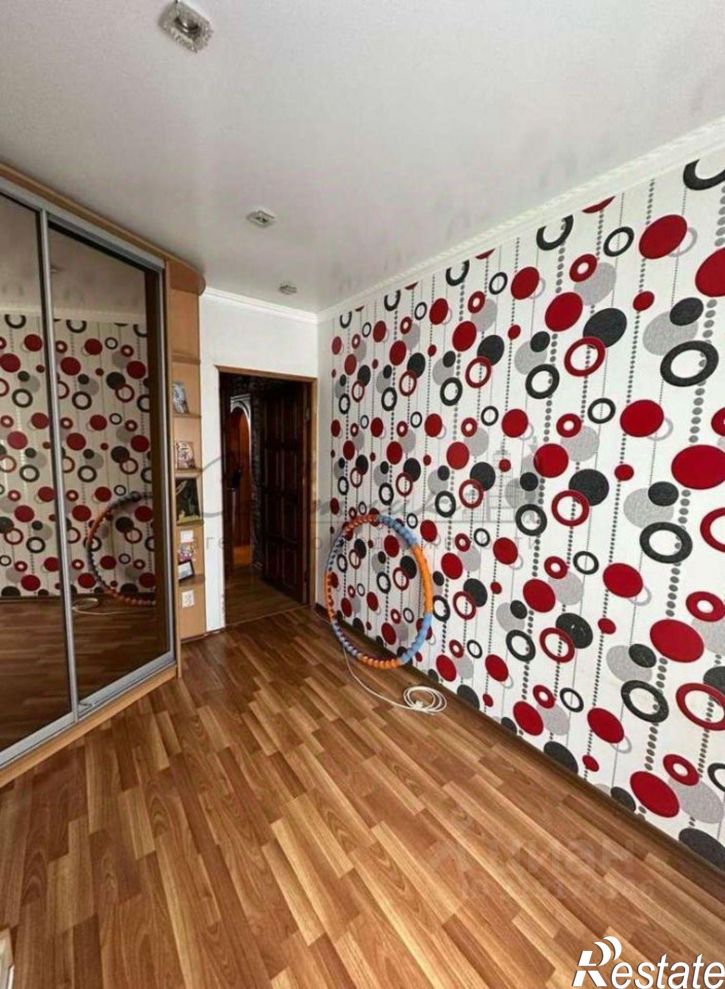 3-комн квартира Королева мкр,дом 11