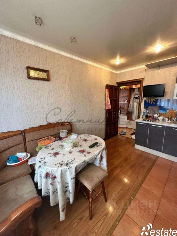 3-комн квартира Королева мкр,дом 11