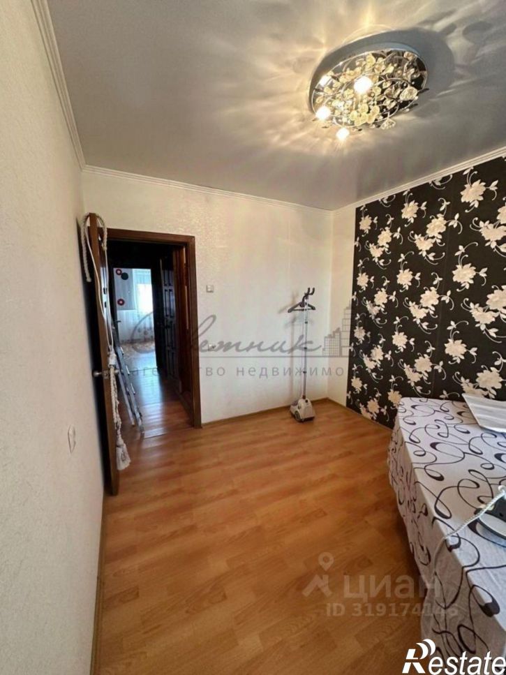 3-комн квартира Королева мкр,дом 11