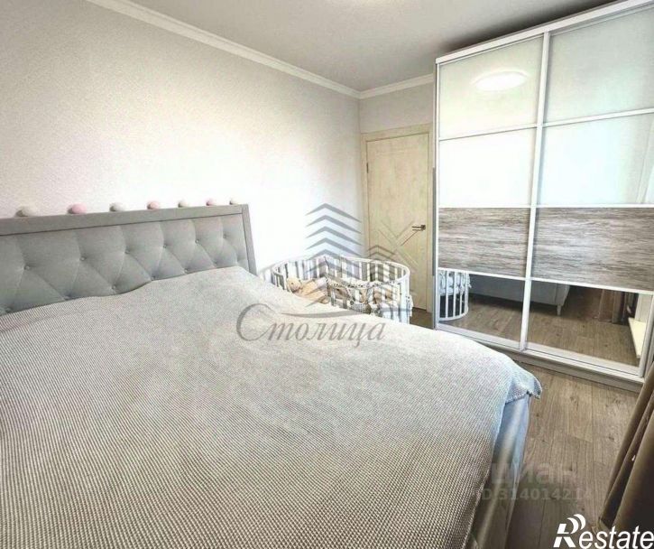 2-комн квартира