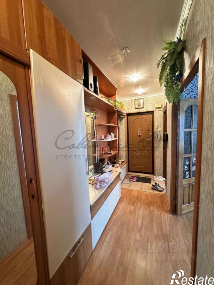 3-комн квартира Королева мкр,дом 11