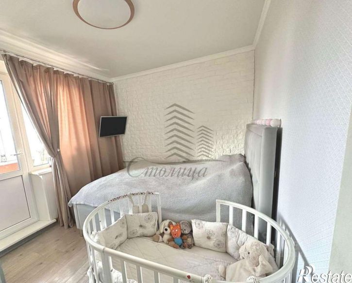 2-комн квартира