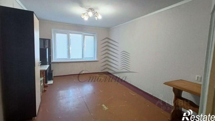 3-комн квартира Жукова мкр,дом 20