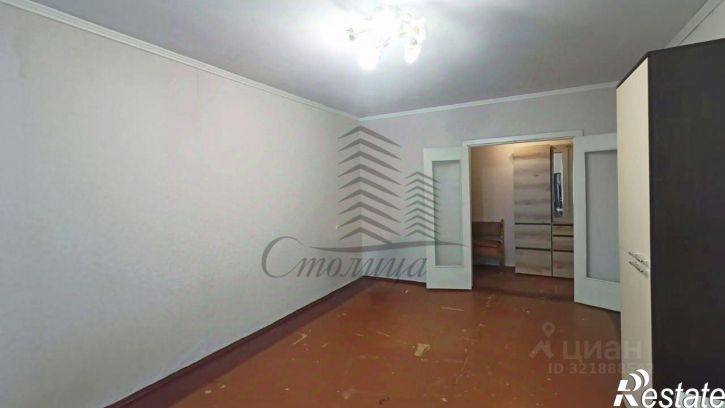 3-комн квартира Жукова мкр,дом 20