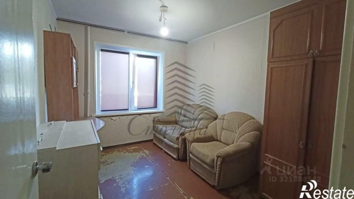 3-комн квартира Жукова мкр,дом 20