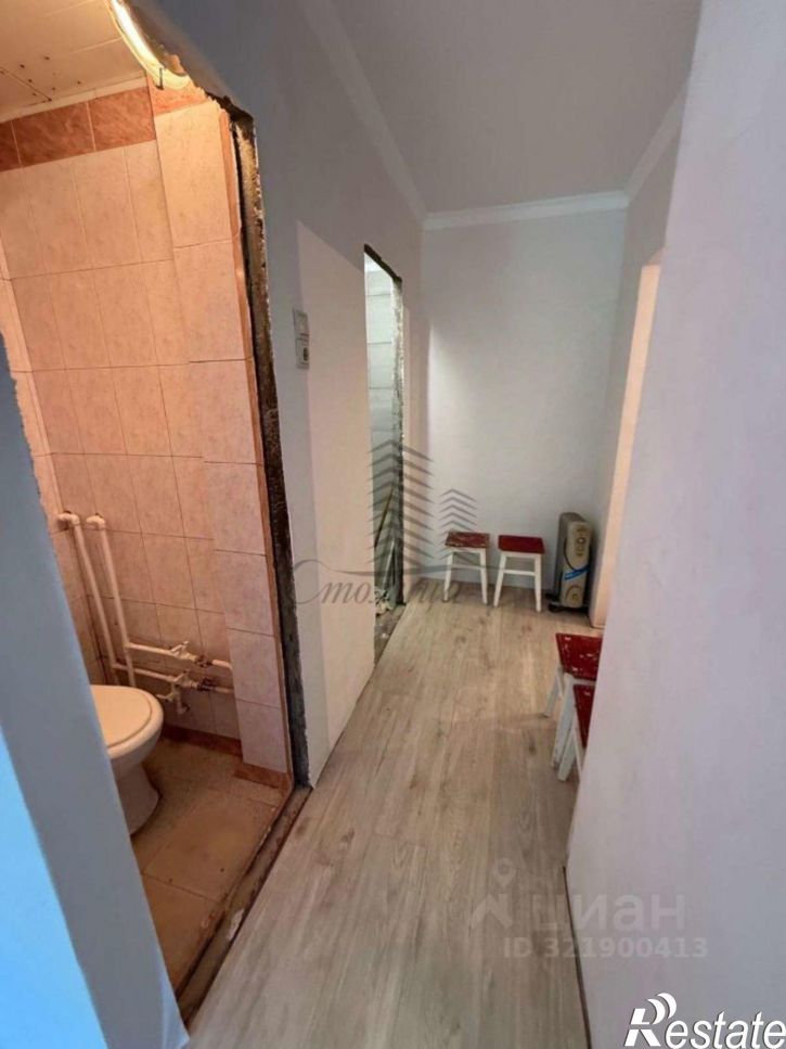 2-комн квартира Жукова мкр,дом 41