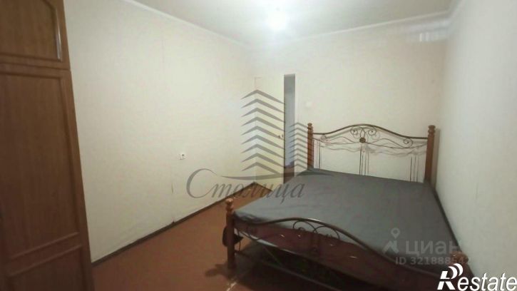 3-комн квартира Жукова мкр,дом 20